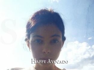 Happy_Avocado