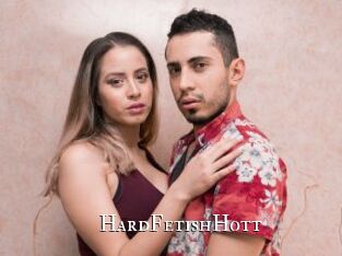 HardFetishHott