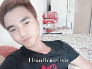 HardHornyTsxx
