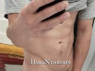 HardNthrobin