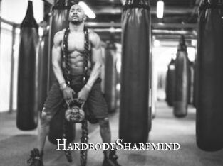 HardbodySharpmind
