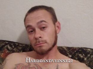 Harddandveinny21