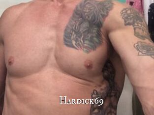 Hardick69 cams