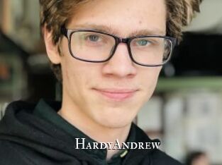 HardyAndrew