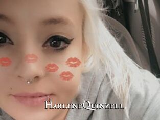 HarleneQuinzell