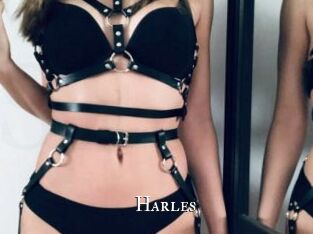 Harles cams