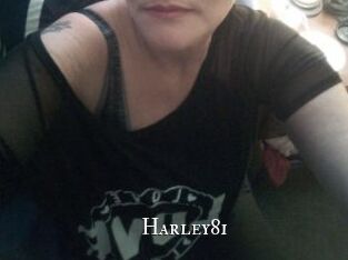 Harley81