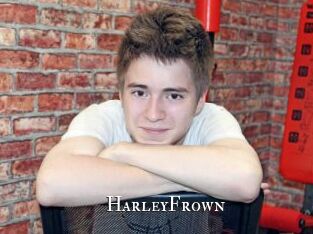 HarleyFrown
