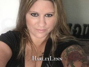 HarleyLynn