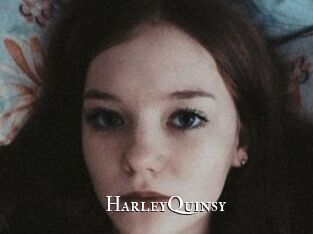 HarleyQuinsy