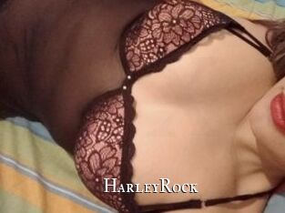 HarleyRock
