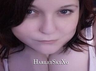 Harley_Sky_Xo