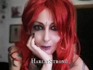 HarleyStrong