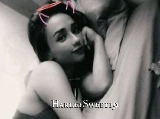 HarleySweet19