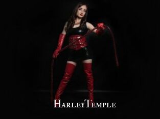 HarleyTemple