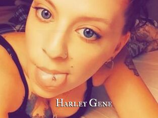 Harley_Gene