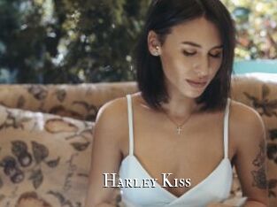 Harley_Kiss