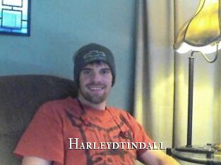 Harleydtindall