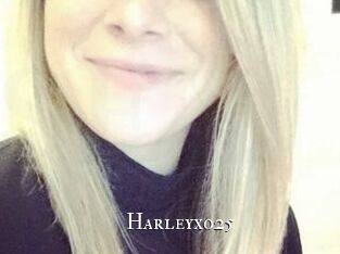 Harleyxo25