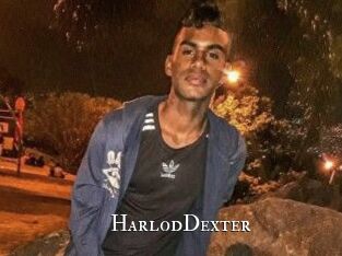 HarlodDexter