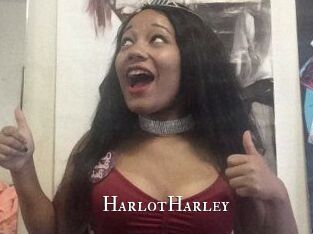 HarlotHarley