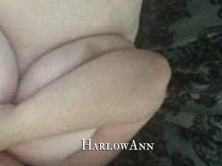 HarlowAnn