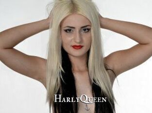 HarlyQueen