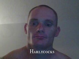 Harlycocks
