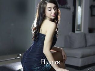 Harlyn
