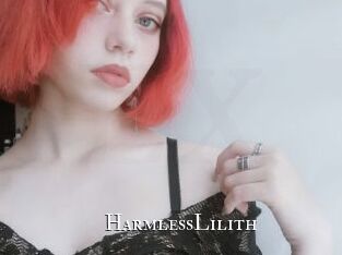 HarmlessLilith