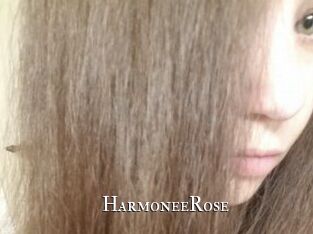 HarmoneeRose