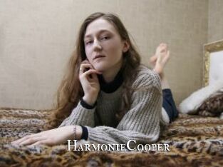 HarmonieCooper