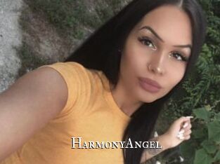 HarmonyAngel