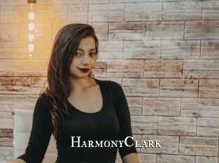 HarmonyClark
