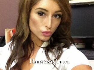 HarmonyOffice