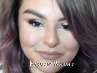 HarmonyWright