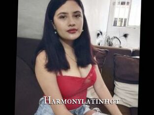 Harmonylatinhot