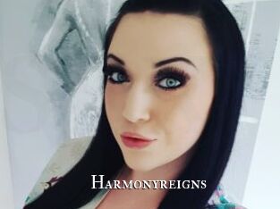 Harmonyreigns