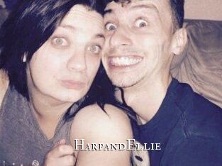 Harp_and_Ellie