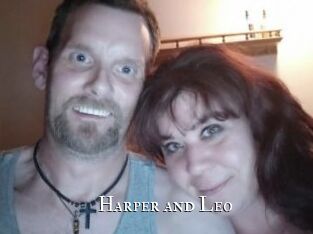 Harper_and_Leo