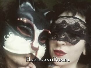 Harper_and_Daniel