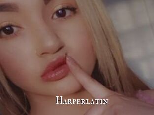 Harperlatin cams