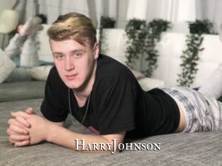 HarryJohnson