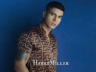 HarryMiller