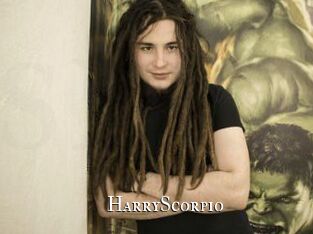 HarryScorpio