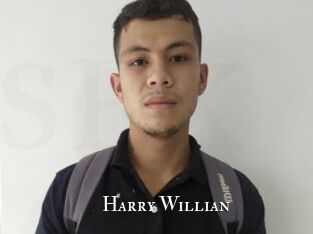 Harry_Willian