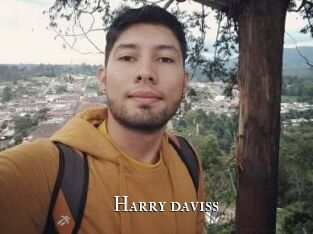 Harry_daviss