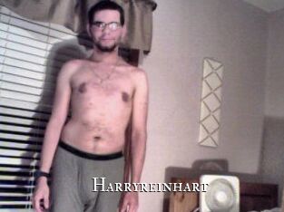 Harryreinhart