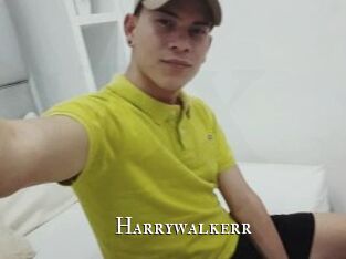 Harrywalkerr