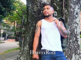 HarveyRose
